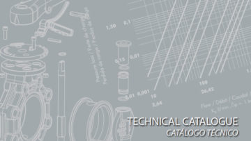 Neuer technischer Katalog von Cepex