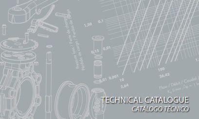 Neuer technischer Katalog von Cepex