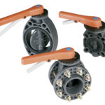 17-cepex-butterfly-valves-r Absperrklappen-Fotografie - Standard-Serie