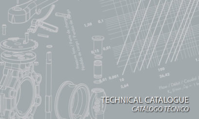 Nuevo catálogo técnico Cepex