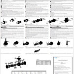 Serie di valvole a sfera manuali [IND]