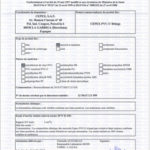 Certificati di accessori PVC-U