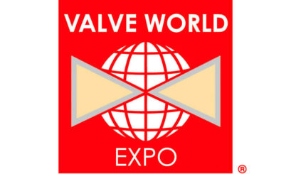 valve world americas