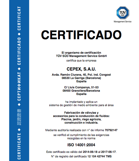 Coloc C3 B3n - certificados-cepex - Cepex