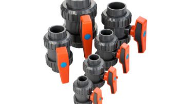 ball valves