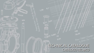 New Cepex technical catalog