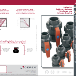 Ball valves Series [STD]