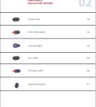 Catalog of Check Valves