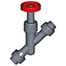 Other valves, Angle seat