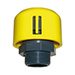 Other valves, Air vacuum