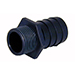 Irrigation fittings, Hose fittings