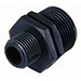 Irrigation fittings, Threaded