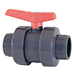 Ball valves, Standard