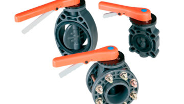 butterfly valves