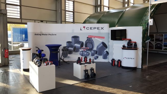 Eurotier Cepex