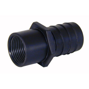 Hose fittings