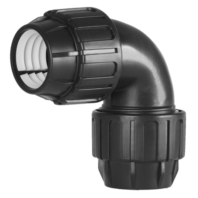 Standard PP Compression Fittings Cepex Fluidra Group